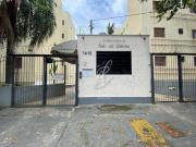Apartamento com 2 quartos à venda Vila Trujillo Sorocaba/SP