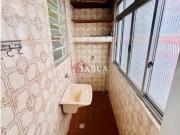 Apartamento com 2 quartos, Aparecida, Santos, Cod: 768