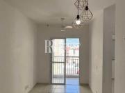 Apartamento com 2 quartos, Areão, Taubaté R$ 307 mil,...