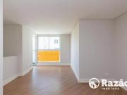 APARTAMENTO COM 2 QUARTOS ÁREA TOTAL 136,83m² CENTRO REF...