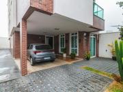 APARTAMENTO COM 2 QUARTOS ÁREA TOTAL 87,29 m² ORLEANS...