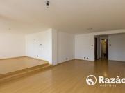 APARTAMENTO COM 2 QUARTOS ÁREA TOTAL DE 192,70m² CENTRO...