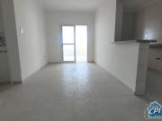 Apartamento com 2 Quartos Aviação na Praia Grande/SP