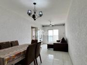Apartamento com 2 quartos, Aviação Praia Grande