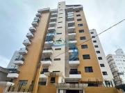 Apartamento com 2 quartos, Aviação, Praia Grande R$ 420...