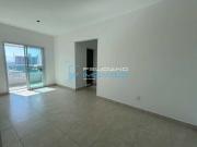 Apartamento com 2 quartos, Aviação, Praia Grande R$ 439...