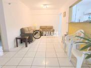 Apartamento com 2 quartos, Aviação, Praia Grande R$ 480...