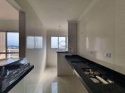 Apartamento com 2 quartos, Aviação, Praia Grande R$ 550...