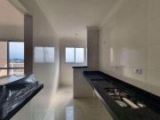Apartamento com 2 quartos, Aviação, Praia Grande R$ 550...