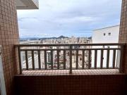 Apartamento com 2 quartos, Aviação, Praia Grande R$ 780...