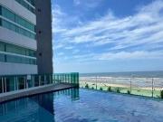Apartamento com 2 quartos, Balneário Maracanã, Praia Grande