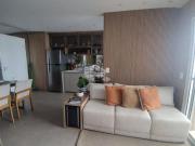 Apartamento com 2 quartos, Balneário Umuarama Mongaguá