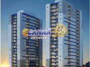 Apartamento com 2 quartos, Balneário Umuarama, Mongaguá...