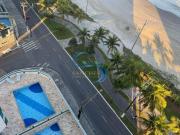 Apartamento com 2 quartos, Baneário Maracanã, Praia...