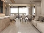 Apartamento com 2 quartos Boa Vista Curitiba