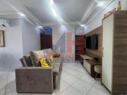 Apartamento com 2 quartos, Boqueirão, Praia Grande R$...