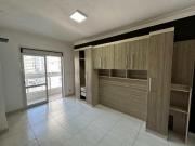Apartamento com 2 quartos, Boqueirão, Praia Grande R$...