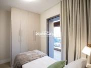 Apartamento mobiliado 2 quartos, 1Suíte 2 vagas Brooklin