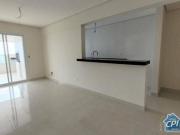 Apartamento com 2 Quartos Caiçara na Praia Grande/SP