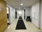 Apartamento com 2 quartos, Caiçara, Praia Grande, Cod