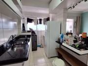 Apartamento com 2 quartos, CaiÃ§ara, Praia Grande, Cod:...