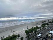 Apartamento com 2 quartos, Caiçara, Praia Grande R$ 450...