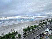 Apartamento com 2 quartos, Caiçara, Praia Grande R$ 450...