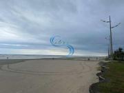 Apartamento com 2 quartos, Caiçara, Praia Grande R$ 544...