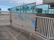 Apartamento com 2 quartos, Caiçara, Praia Grande R$ 550...