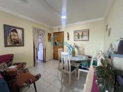 Apartamento com 2 quartos, Caiçara, Praia Grande R$ 610...