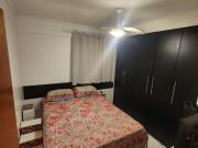 Apartamento com 2 quartos, Caiçara, Praia Grande R$ 720...