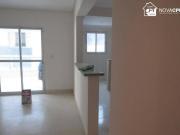 Apartamento com 2 quartos Canto do Forte em Praia Grande/SP