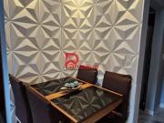 Apartamento com 2 quartos, Canto do Forte, Praia Grande...