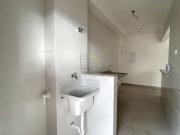 Apartamento com 2 quartos, Canto do Forte, Praia Grande...