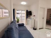 Apartamento com 2 quartos Canto do Forte Praia Grande/SP