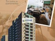 Apartamento com 2 quartos, Centro, Itanhaém R$ 560 mil,...