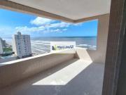 Apartamento com 2 quartos, Centro, Mongaguá R$ 360 mil,...