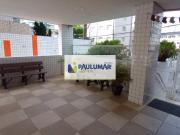 Apartamento com 2 quartos, Centro, Mongaguá R$ 360 mil,...