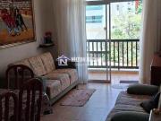 Apartamento com 2 quartos, Centro, Mongaguá R$ 400 mil,...