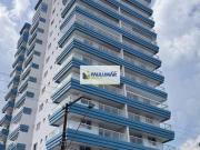 Apartamento com 2 quartos, Centro, Mongaguá R$ 430 mil,...