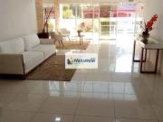 Apartamento com 2 quartos, Centro, Mongaguá R$ 450 mil,...