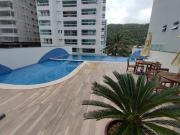 Apartamento com 2 quartos, Centro, Mongaguá R$ 450 mil,...