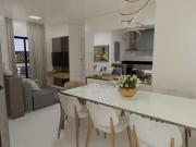 Apartamento com 2 quartos, Centro, São Vicente R$ 348...