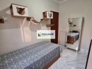 Apartamento com 2 quartos, Cibratel, Itanhaém R$ 200...