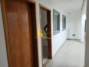 Apartamento com 2 quartos, Cidade Antônio Estevão de...