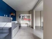 Apartamento com 2 quartos com condomínio incluso