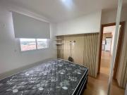 Apartamento com 2 quartos com no Cond. Citta Dei Fiori