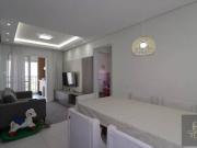 Apartamento com 2 quartos à venda, 77 m² por R$ 679.000...