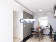 Apartamento com 2 quartos, Conceição, Osasco R$ 240 mil,...