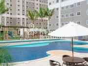 Apartamento com 2 quartos Condomínio Fechado Lazer...